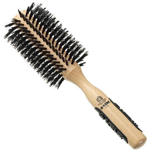 Kent Brushes Perfect For Volumising Round Brush Large