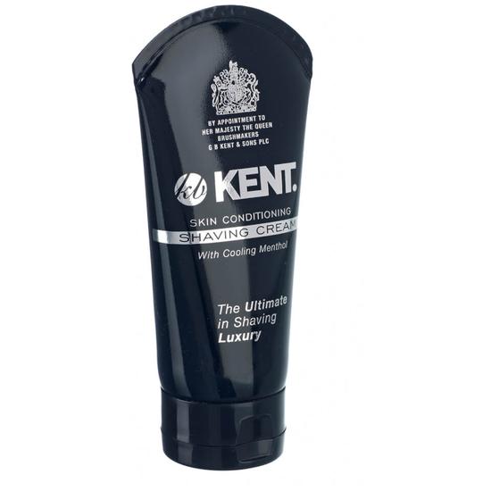 Kent SCT1 Shaving Cream