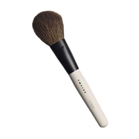Kent Brushes Twelve Blusher Brush TWMU10