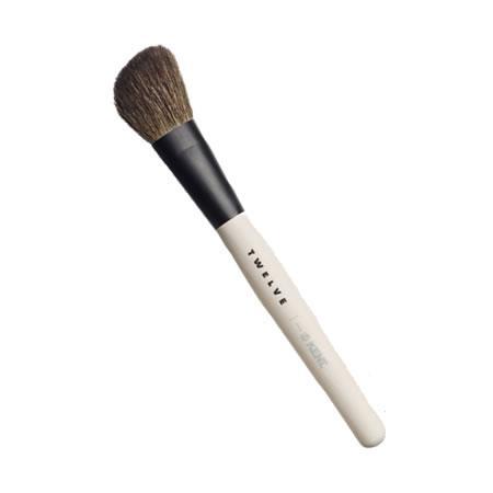 Kent Brushes Twelve Contour Blush Brush TWMU9