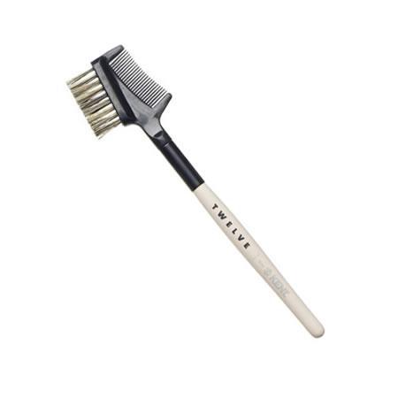Kent Brushes Twelve Eye Grooming Brush TWMU2