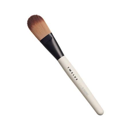 Kent Brushes Twelve Large Foundation Brush