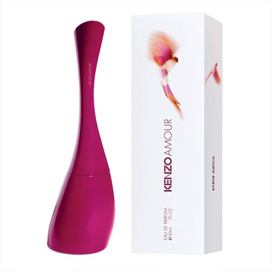 Kenzo Amour Eau De Parfum