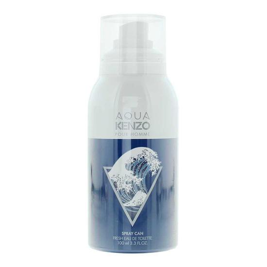 Kenzo Aqua Kenzo Pour Homme Eau De Toilette 100ml