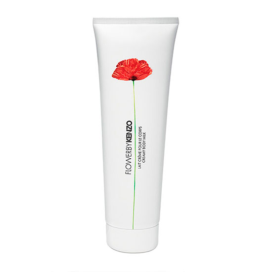 Kenzo Flower By Kenzo Body Milk