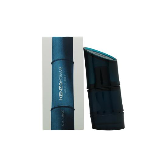 Kenzo Homme Eau De Toilette 40ml