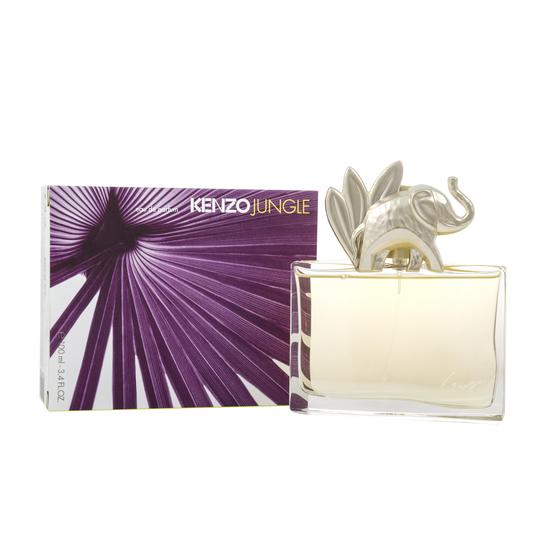 Kenzo Jungle Elephant Eau De Parfum 100ml