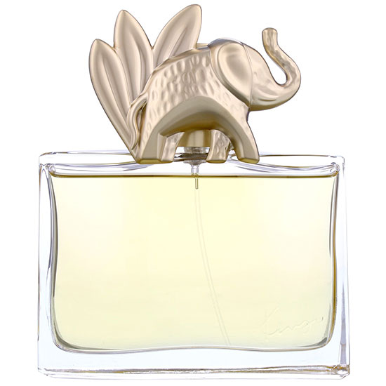 Kenzo Jungle Eau De Parfum Pour Femme 100ml