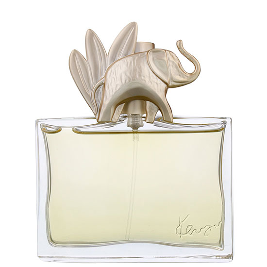 Kenzo Jungle Eau De Parfum Pour Femme 50ml