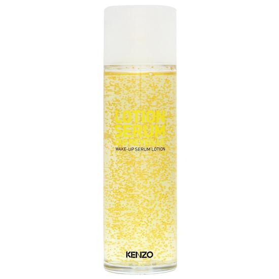 Kenzo Kenzoki Gingembre Wake-Up Serum Lotion 100ml