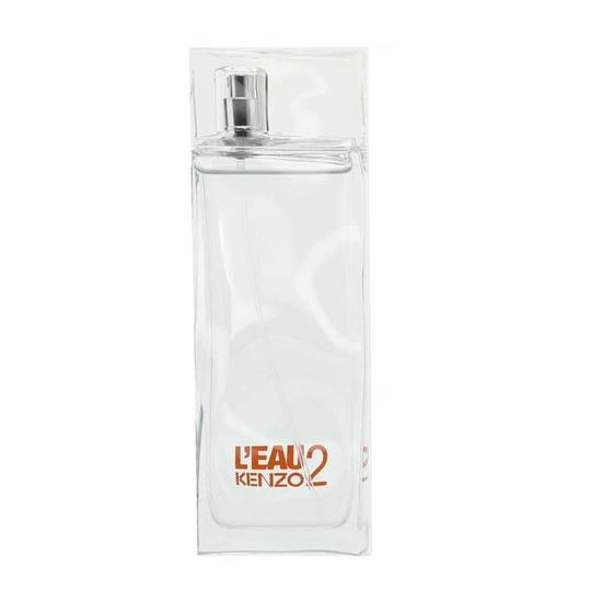 Kenzo L'Eau 2 Eau De Toilette 100ml