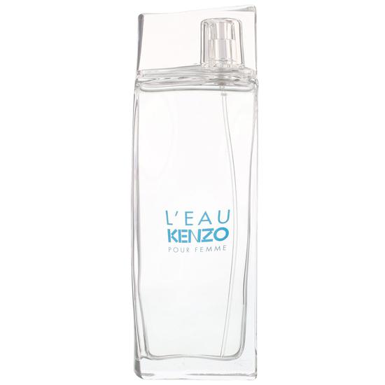 Kenzo L'Eau Kenzo Pour Femme Eau De Toilette 100ml