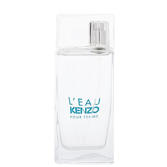 Kenzo L'Eau Kenzo Pour Femme Eau De Toilette 50ml