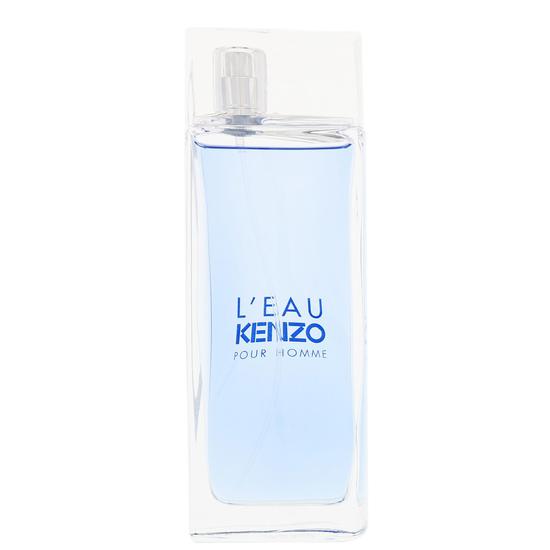 Kenzo L'Eau Kenzo Pour Homme Eau De Toilette 100ml