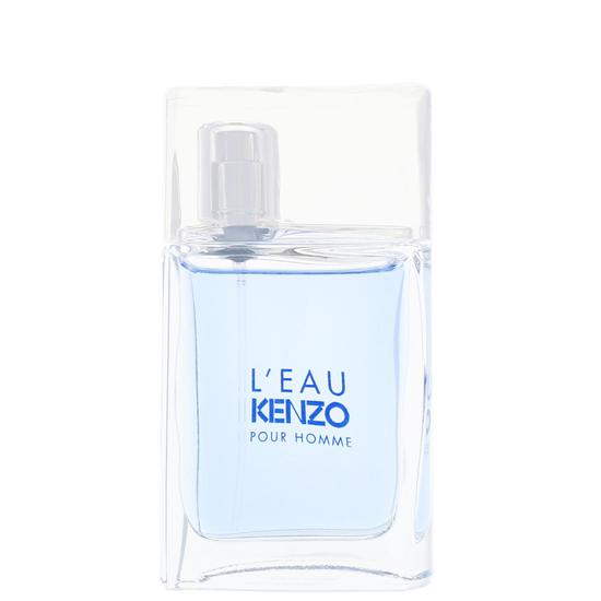 Kenzo L'Eau Kenzo Pour Homme Eau De Toilette 30ml