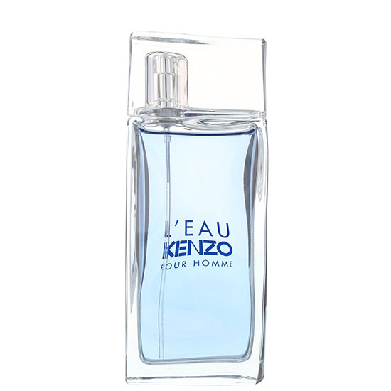 kenzo homme eau de toilette 50 ml