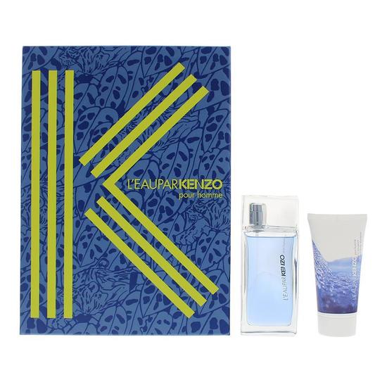 Kenzo L'eau Par Kenzo 2 Piece Eau De Toilette Gift Set