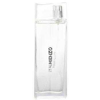 Kenzo L'eau Pour Femme Eau De Toilette 100ml