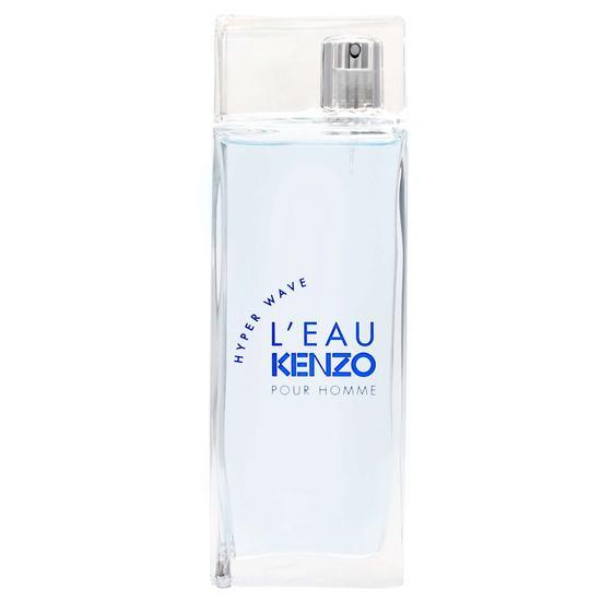 Kenzo Pour Homme Hyper Wave Eau De Toilette