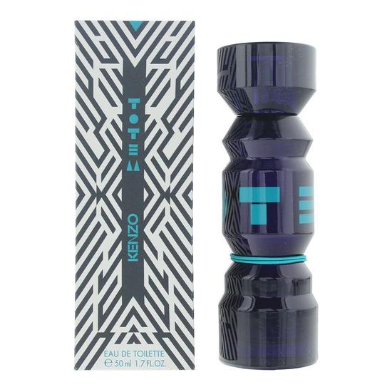 Kenzo Totem Blue Eau De Toilette