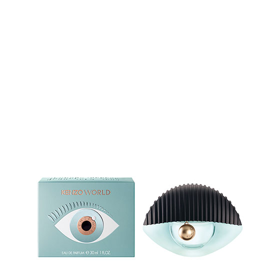 Kenzo World Eau de Parfum