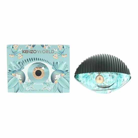 Kenzo World Fantasy Collection Eau De Parfum Sales