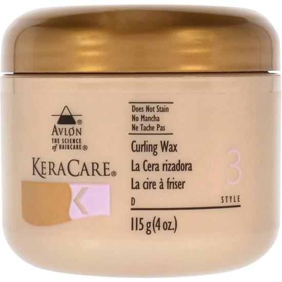 KeraCare Avlon KeraCare Curling Wax 115 g