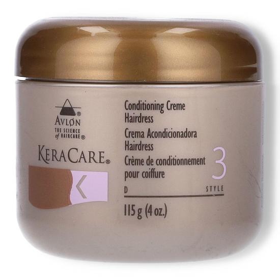 KeraCare Conditioning Creme Hairdress