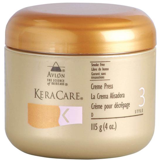 KeraCare Creme Press 115g