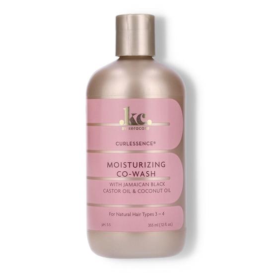 KeraCare Curlessence Moisturising Co-Wash 350ml