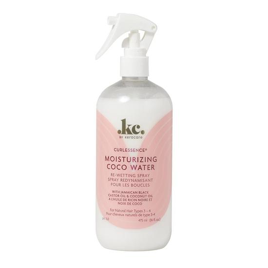 KeraCare Curlessence Moisturising Coco Water 475ml