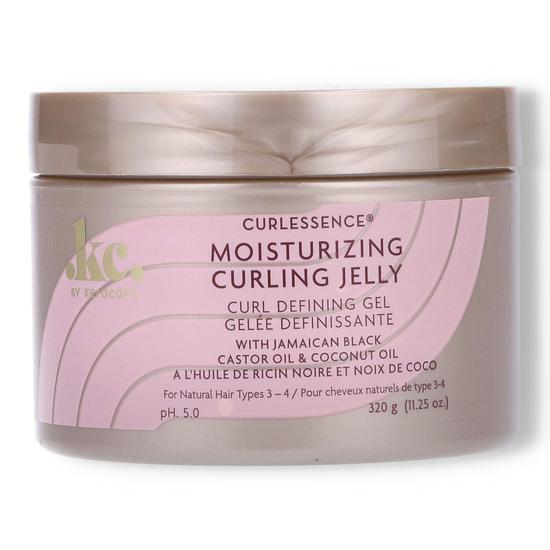 KeraCare Curlessence Moisturising Curling Jelly