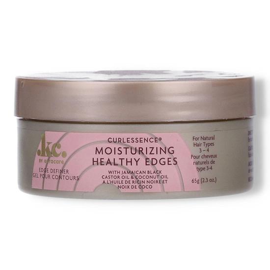 KeraCare Curlessence Moisturising Healthy Edges 65g