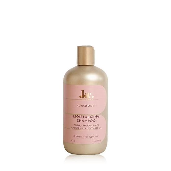 KeraCare Curlessence Moisturising Shampoo