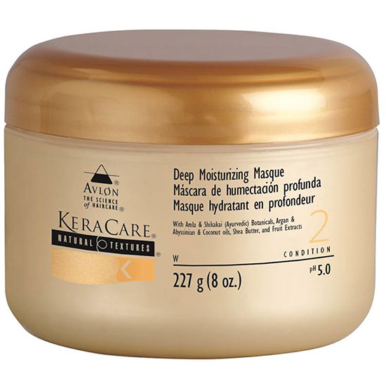 KeraCare Deep Moisturising Masque