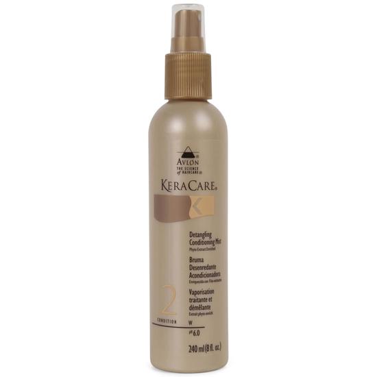 KeraCare Detangling Conditioning Mist 240ml