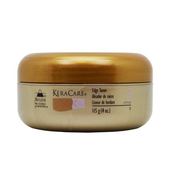 KeraCare Edge Tamer 113g