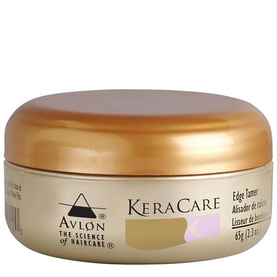 KeraCare Edge Tamer