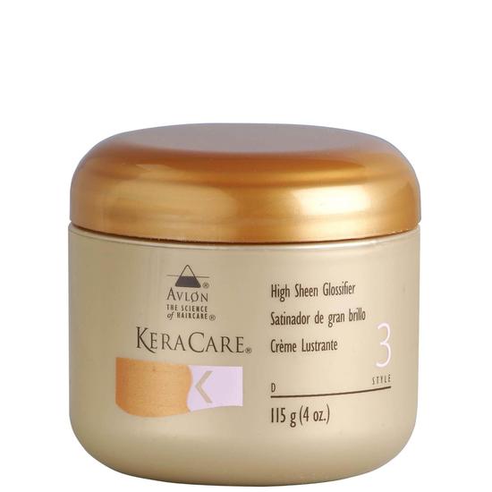 KeraCare High Sheen Glossifier 118ml