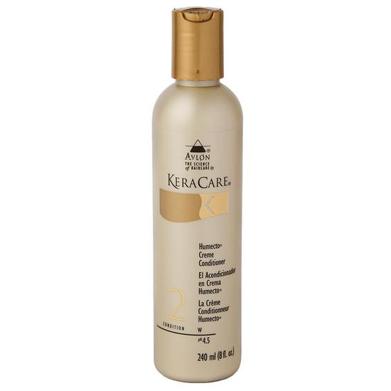 KeraCare Humecto Creme Conditioner 240ml