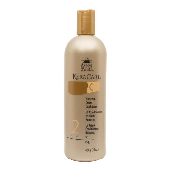 KeraCare Humecto Creme Conditioner 473ml
