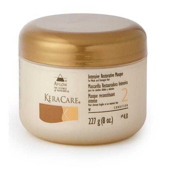 KeraCare Intensive Restorative Masque 227ml