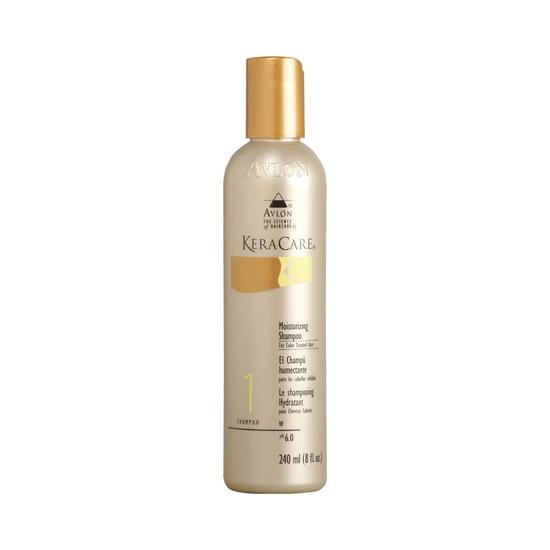 KeraCare Shampoo For Colour Treated Hair 240ml