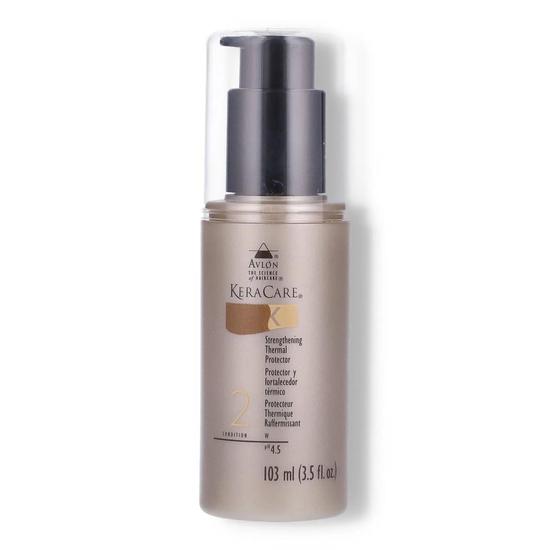 KeraCare Strengthening Thermal Protector 3.5oz