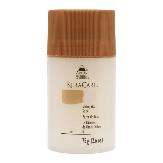 KeraCare Styling Wax Stick 75g