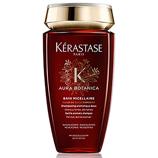 Kerastase Aura Botanica Bain Shampoo Duo