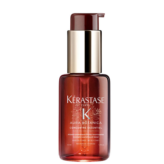 Kérastase Aura Botanica Concentre Essentiel 50ml