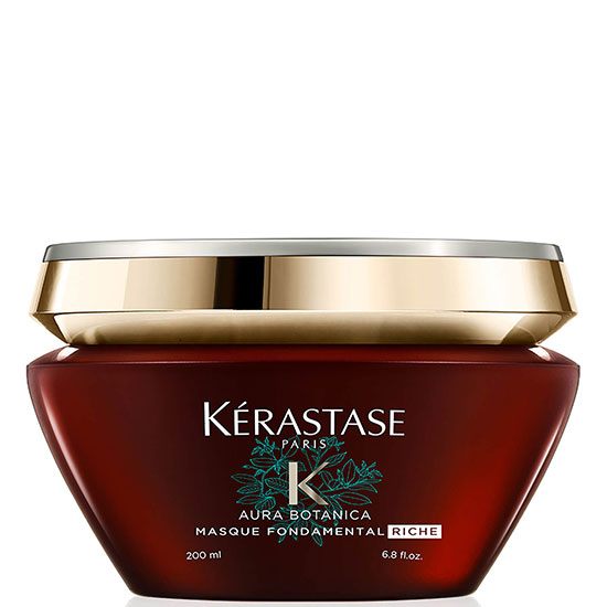 Kérastase Aura Botanica Masque Fondamental