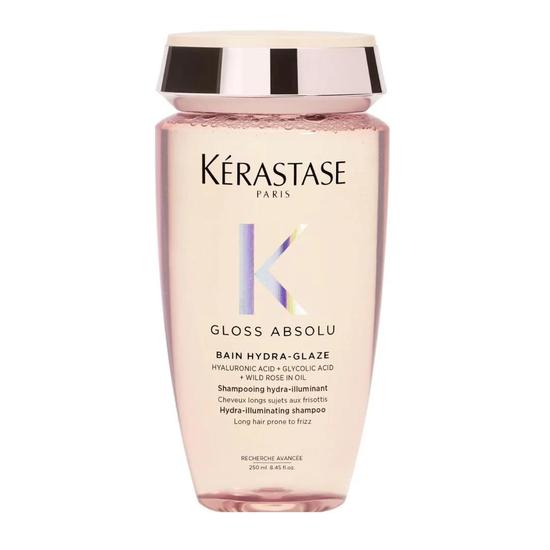 Kérastase Bain Hydra-Glaze Shampoo 250ml