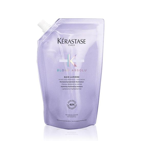 Kérastase Bain Lumiere Shampoo